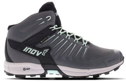 INOV8 Roclite G 345 GTX W – Bocanci de trail impermeabili GORE-TEX - Gri