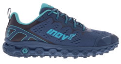 INOV8 Parkclaw G 280 W – Pantofi alergare asfalt și trail ușor - Albastru