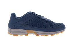 INOV8 Roclite Recycled 310 W – Pantofi alergare trail din materiale reciclate - Albastru închis