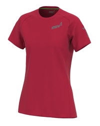 INOV8 Base Elite SS W – Tricou de bază de alergare - Roz