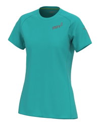 INOV8 Base Elite SS W – Tricou de bază de alergare - Verde
