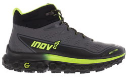 INOV8 RocFly G 390 – Pantofi de drumeție rapidă - Gri