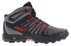INOV8 Roclite G 345 GTX – Bocanci de trail impermeabili GORE-TEX - Gri