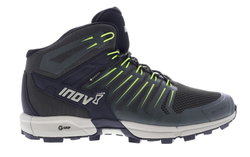 INOV8 Roclite G 345 GTX – Bocanci de trail impermeabili GORE-TEX - Verde