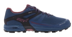 INOV8 Roclite G 315 GTX V2 W – Pantofi trail impermeabili GORE-TEX - Albastru închis