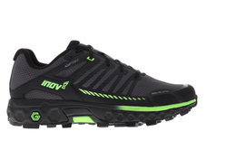 INOV8 Roclite Ultra G 320 – Pantofi alergare trail cu amortizare - Negru