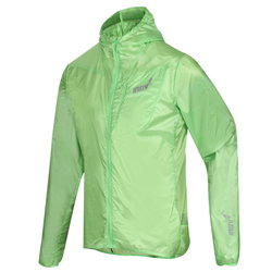 INOV8 Windshell FZ – Geacă de vânt - Verde
