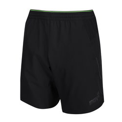 INOV8 Train Lite 9" Short – Pantaloni scurți de alergare și drumeție 9" - Negru