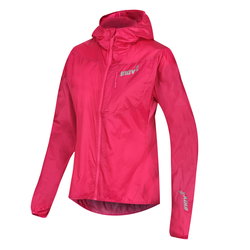 INOV8 Windshell FZ W – Geacă de vânt - Roz