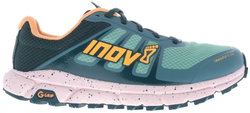 INOV8 TrailFly G 270 V2 W – Pantofi alergare trail cu drop zero - Verde