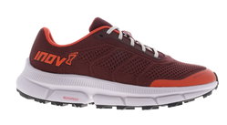 INOV8 TrailFly Ultra G 280 W – Pantofi alergare trail cu amortizare mare - Roșu
