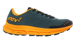 INOV8 TrailFly Ultra G 280 – Pantofi alergare trail cu amortizare mare - Verde