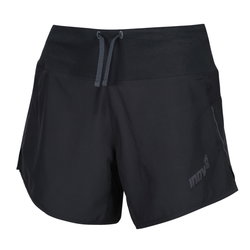 INOV8 Train Lite 5" Short W – Pantaloni scurți de antrenament 5" - Negru