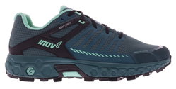 INOV8 Roclite Ultra G 320 W – Pantofi alergare trail cu amortizare - Albastru