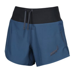 INOV8 Train Lite 5" Short W – Pantaloni scurți de antrenament 5" - Albastru închis