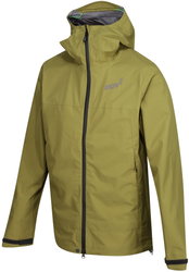 INOV8 VentureLite Jacket FZ – Geacă impermeabilă cu membrană în 3 straturi - Verde