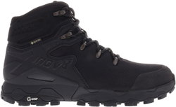 INOV8 Roclite Pro G 400 GTX V2 W – Bocanci de drumeție impermeabili GORE-TEX - Negru