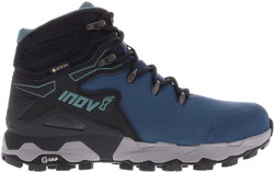 INOV8 Roclite Pro G 400 GTX V2 W – Bocanci de drumeție impermeabili GORE-TEX - Albastru