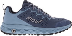 INOV8 Parkclaw G 280 W – Pantofi alergare asfalt și trail ușor - Albastru