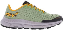 INOV8 TrailFly Ultra G 280 W – Pantofi alergare trail cu amortizare mare - Verde