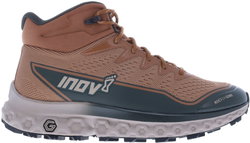 INOV8 RocFly G 390 – Pantofi de drumeție rapidă - Maro