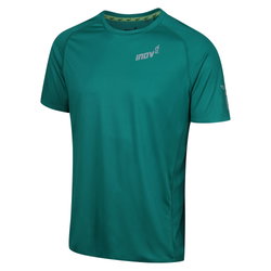 INOV8 Base Elite SS – Tricou de bază de alergare - Verde