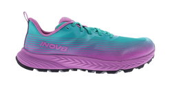 INOV8 TrailFly Speed W – Pantofi alergare trail de viteză - Albastru