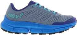 INOV8 TrailFly Ultra G 280 W – Pantofi alergare trail cu amortizare mare - Albastru