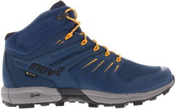 INOV8 Roclite G 345 GTX V2 – Bocanci de drumeție impermeabili GORE-TEX - Albastru