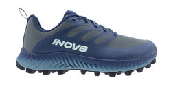 INOV8 Mudtalon W – Pantofi alergare trail pentru noroi - Albastru