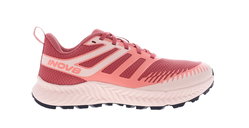 INOV8 TrailFly W – Pantofi alergare trail universali - Roz