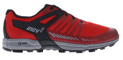 INOV8 Roclite G 275 V2 – Pantofi alergare trail - Roșu
