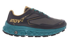 INOV8 RocFly G 350 GTX W – Pantofi de drumeție rapidă impermeabili GORE-TEX - Verde