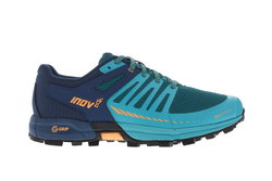 INOV8 Roclite G 275 V2 W – Pantofi alergare trail - Albastru