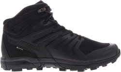 INOV8 Roclite G 345 GTX V2 – Bocanci de drumeție impermeabili GORE-TEX - Negru