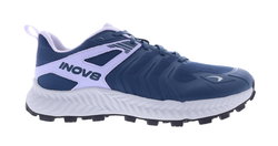 INOV8 Trailtalon Wide W – Pantofi alergare trail, calapod lat - Mov