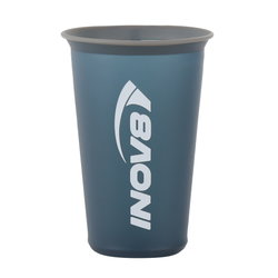INOV8 Speed Cup 0,2 L – Pahar pliabil pentru alergare 0,2 L - Alb