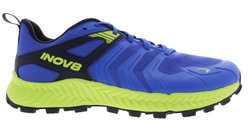 INOV8 Trailtalon – Pantofi alergare trail - Albastru