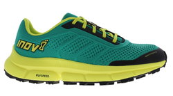 INOV8 TrailFly Ultra G 280 W – Pantofi alergare trail cu amortizare mare - Albastru
