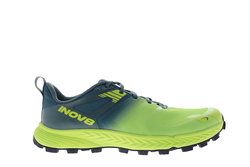 INOV8 Trailtalon Speed – Pantofi alergare trail rapizi - Verde