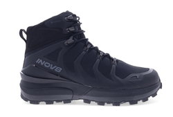 INOV8 Roclite Pro Mid GTX W – Bocanci de drumeție impermeabili GORE-TEX - Negru