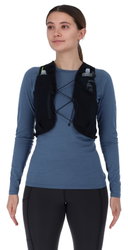 INOV8 Racepac 8 – Vestă de alergare 8 L - Negru