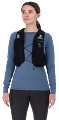 INOV8 Racepac 20 – Vestă de alergare 20 L - Negru