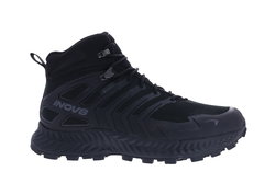 INOV8 Roclite Mid GTX – Bocanci de drumeție impermeabili GORE-TEX - Negru