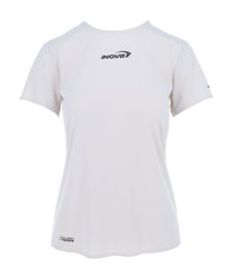 INOV8 Airlite Pro SS W – Tricou de alergare de performanță - Bej