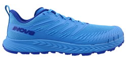 INOV8 TrailFly Speed V2 – Pantofi alergare trail rapizi - Albastru