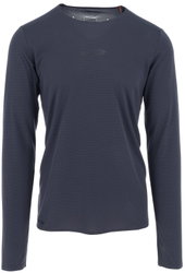 INOV8 Airlite Pro LS T-Shirt – Bluză de alergare de performanță - Negru