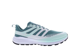 INOV8 TrailFly Zero W – Pantofi alergare trail cu drop zero - Verde deschis