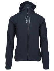 INOV8 Stormshell – Geacă impermeabilă de alergare - Negru