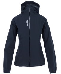 INOV8 Stormshell W – Geacă impermeabilă de alergare - Negru